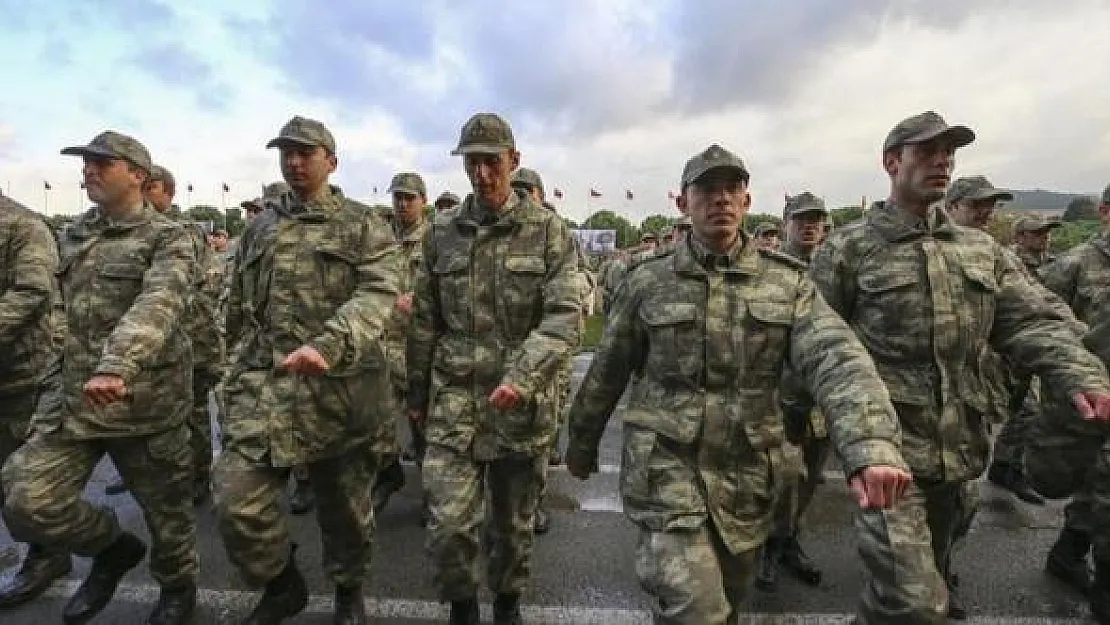 MSB ASAL Yedek Subay Astsubay ve Er/Erbaş Alımı hakkında flaş duyuru: Bugün sona eriyor!