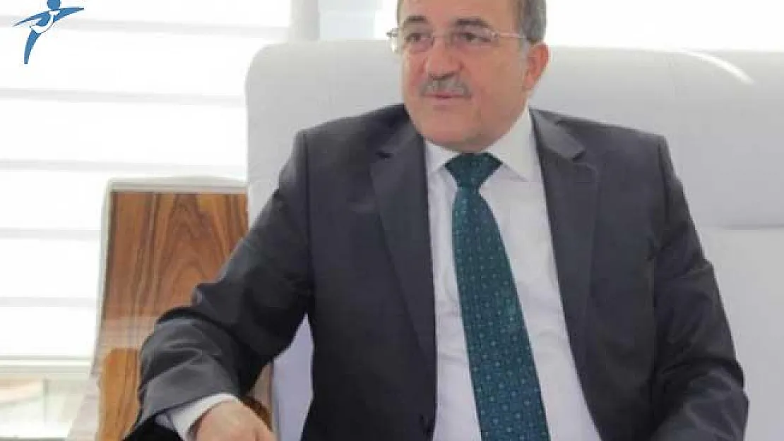 MSB Bakan Yardımcısı Şuay Alpay Kimdir?