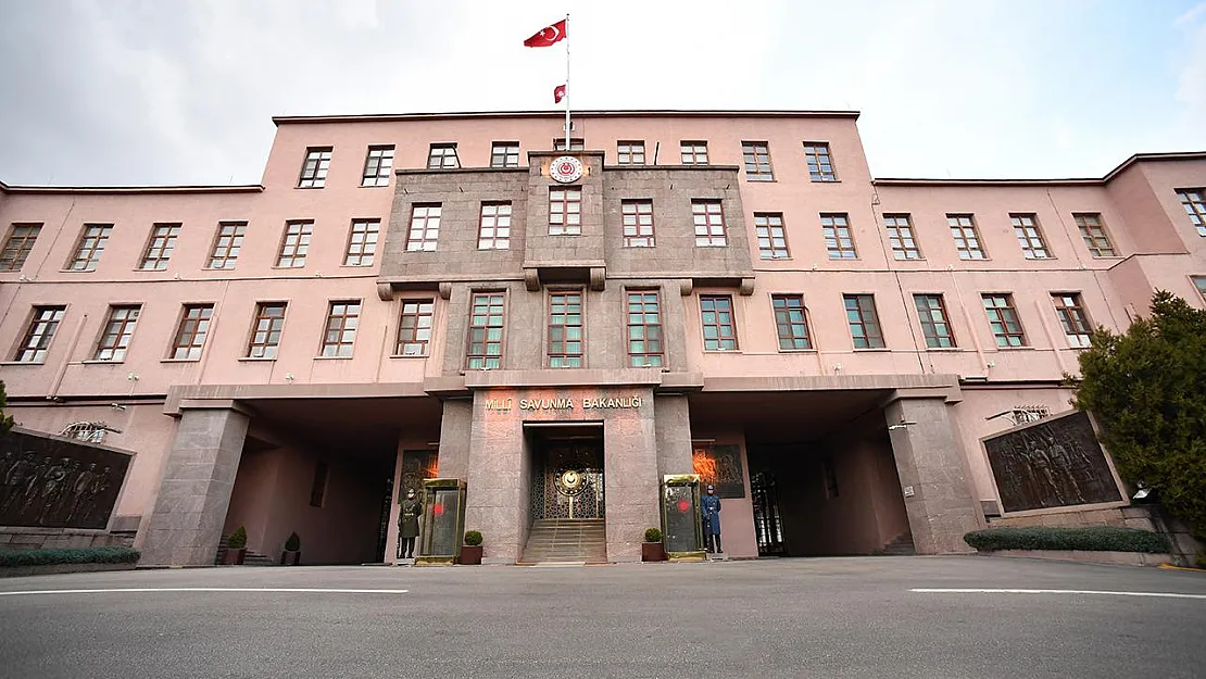 MSB'den DevAlım Bekleniyor: 2025'te 2500 Sivil Personel Kadrosu Geliyor