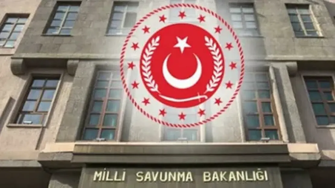 MSB'den Devlet Kadrosuna Alım: 40 Uzman Yardımcısı İçin Başvuru Süreci Başladı
