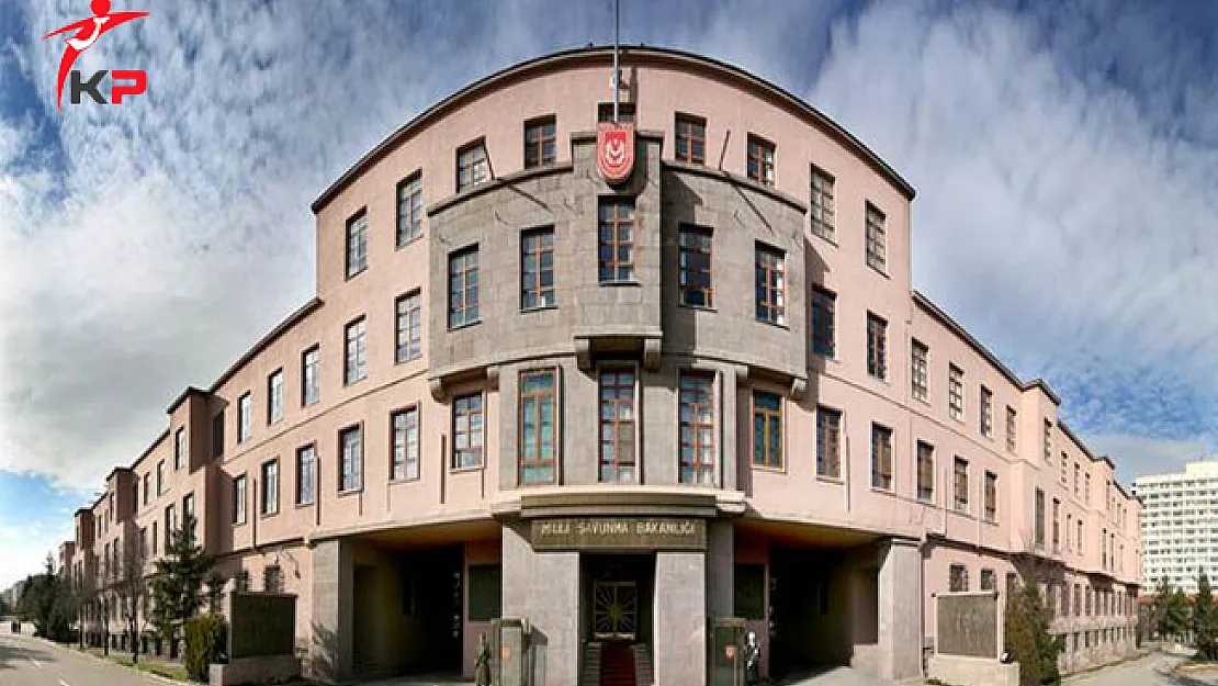 MSB Dış Kaynaktan Subay Alımı Sınav Yeri ve Tarihleri Açıklandı