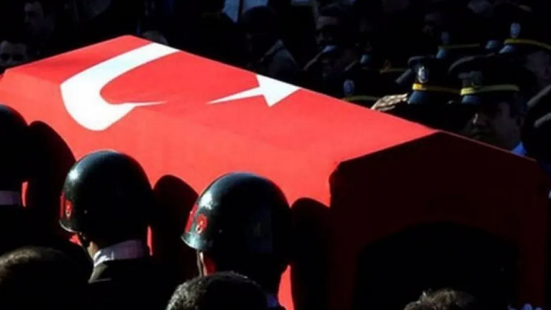 MSB duyurdu! 1 şehidimiz var