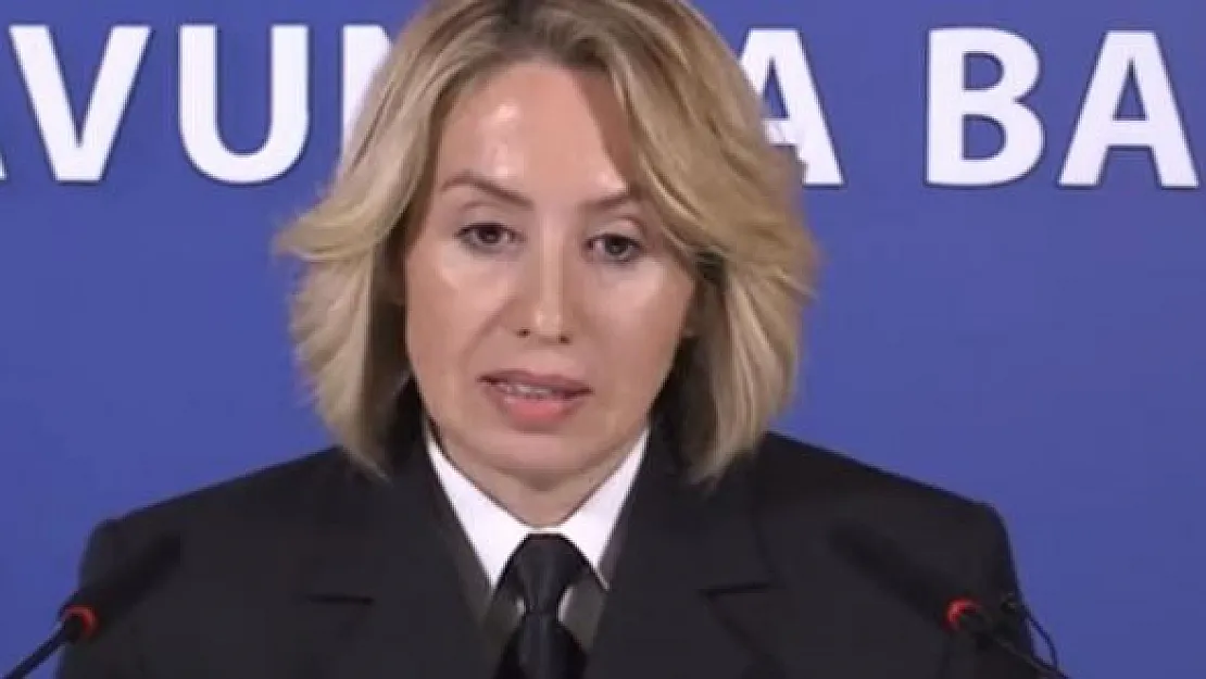 MSB duyurdu: 170 Terörist etkisiz hale getirildi!