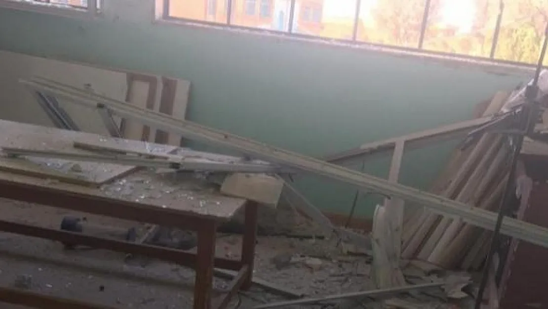 MSB duyurdu! Teröristler saldırı düzenledi: Ölü ve yaralılar var