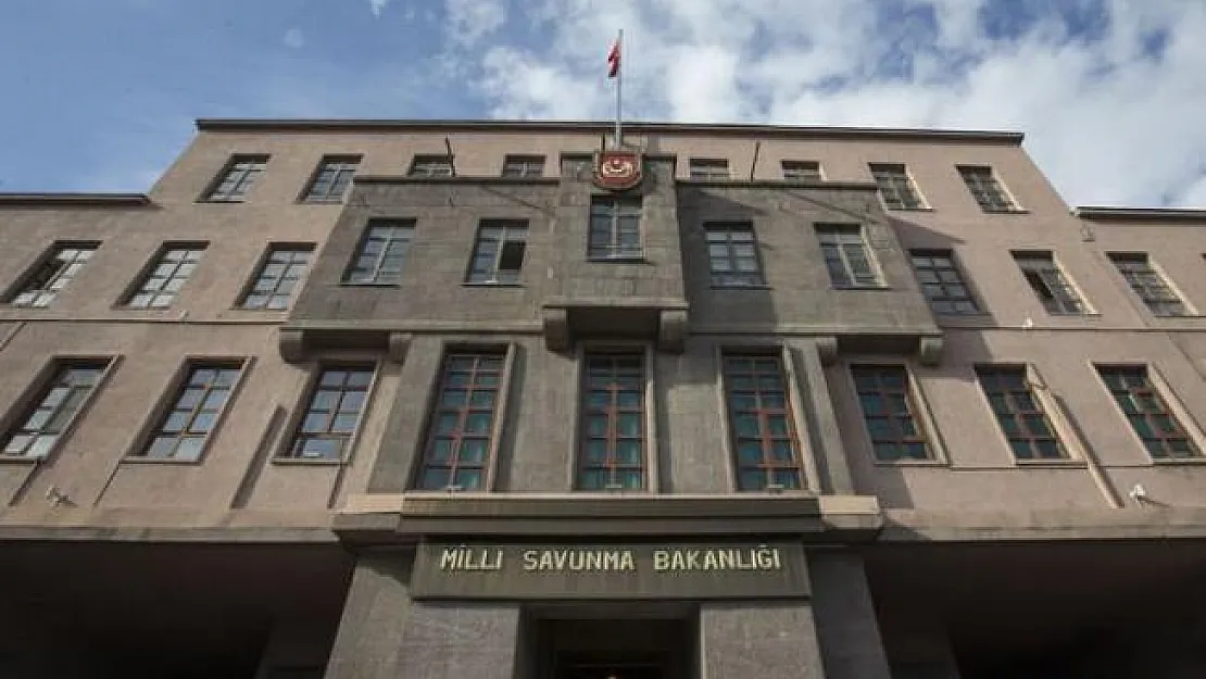 MSB Genelkurmay Başkanlığı Başvuru Sonuçları ve Taban Puanları Açıklandı! MSB PERTEM