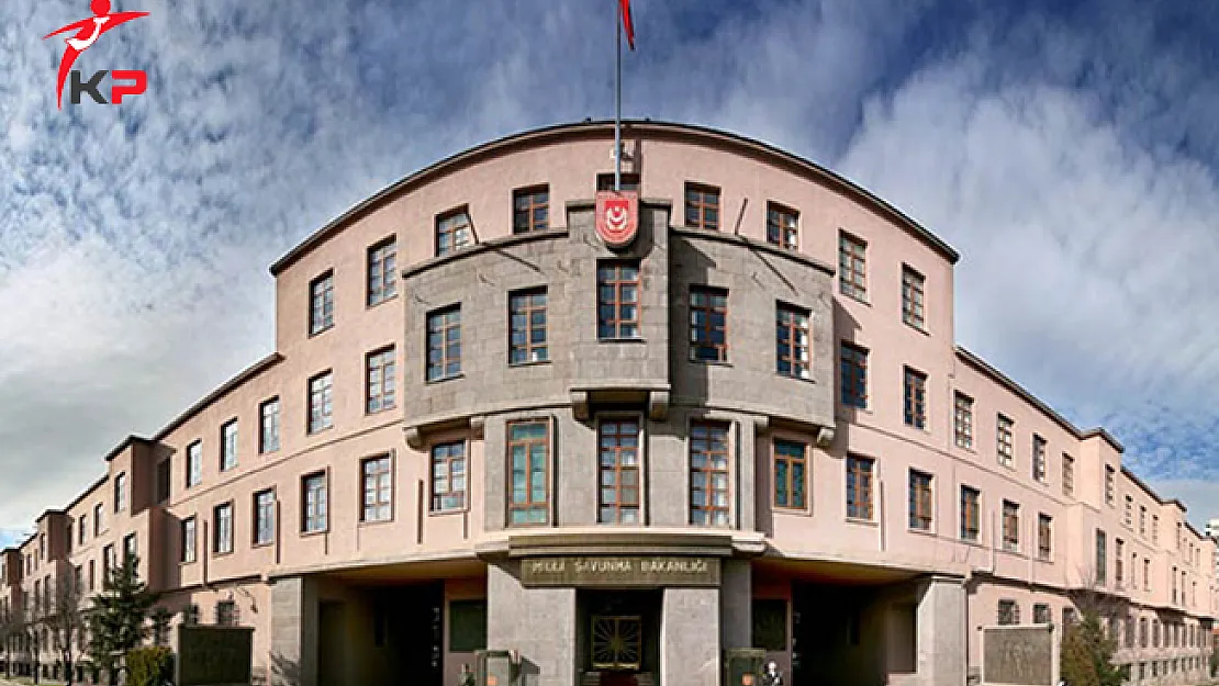 MSB Hava Harp Okulu Askeri Öğrenci Alımı Başvuru Sonuçları Açıklandı!