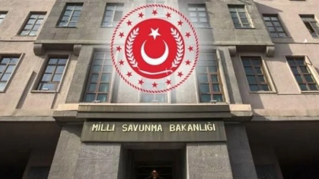 MSB Haziran Celp Dönemi'nde alınacak önlemleri açıkladı!