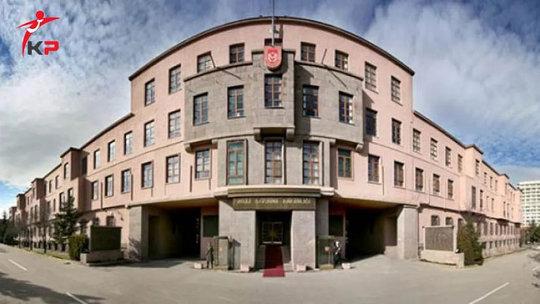 MSB Hukuk Sınıfı Subay Adayı Alımı Sonuçları Açıklandı