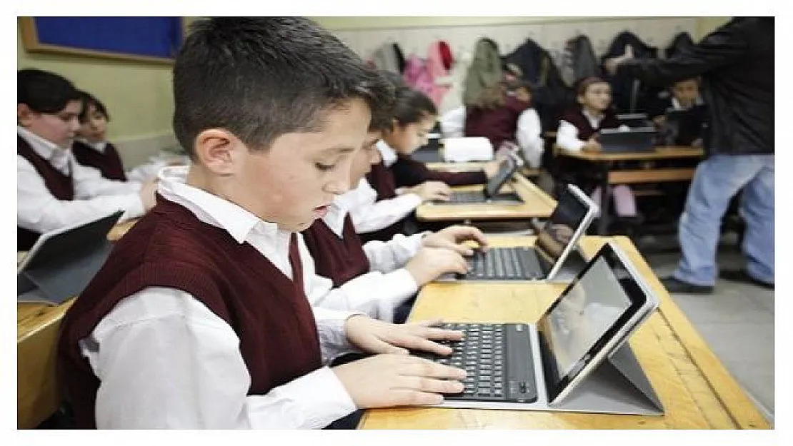 MSB ihtiyaç sahibi öğrencilere tablet dağıtılacağını duyurdu!