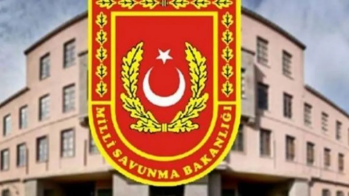 MSB İŞKUR üzerinden en az lise mezunu işçi alımı yapacak!