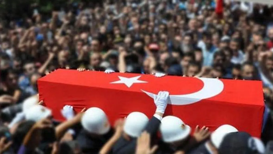 MSB kahreden acı haberi açıkladı: 2 askerimiz şehit oldu