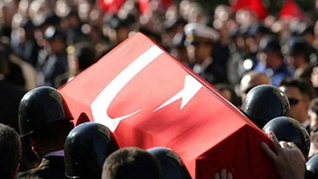 MSB kahreden haberi duyurdu! Şehidimiz var!