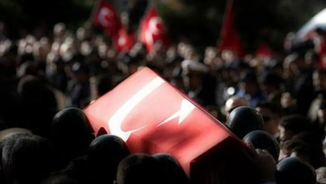 MSB Kara Haberi Duyurdu ! Şehidimiz Var