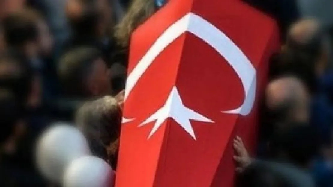 MSB Kara Haberi Duyurdu ! Şehidimiz Var