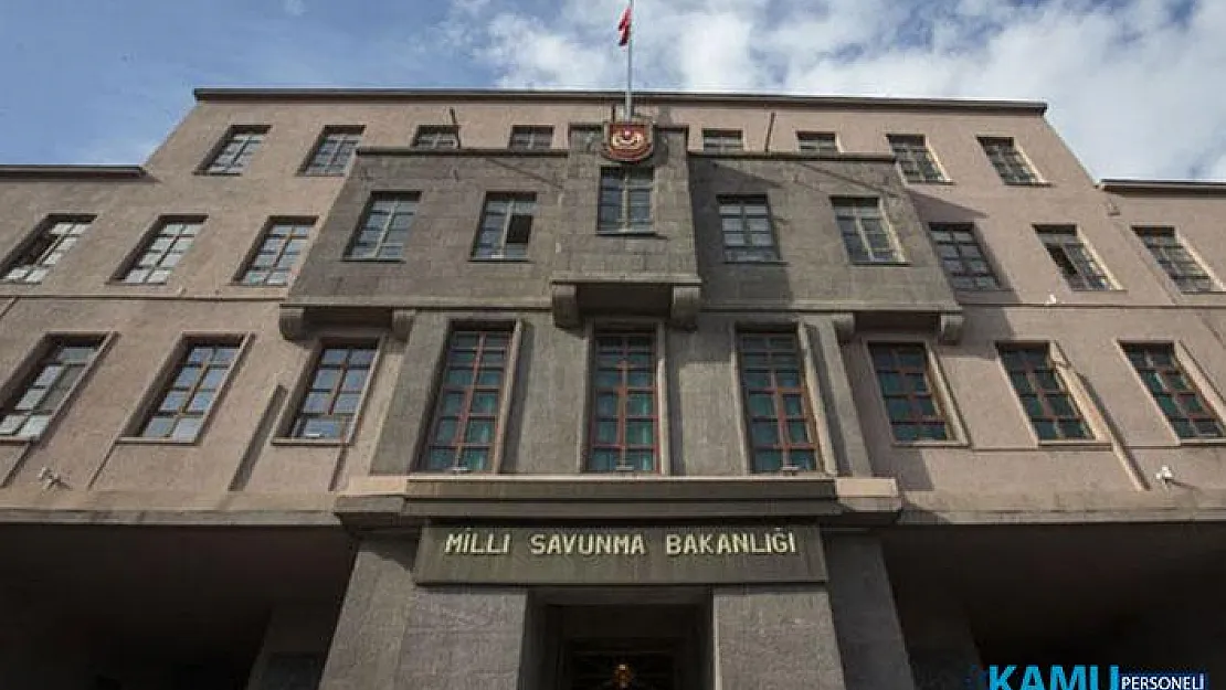 MSB Kara Kuvvetleri, Deniz Kuvvetleri Komutanlığı Sözleşmeli Er Başvuru Sonuçları Açıklandı! MSB PERTEM Sözleşmeli Er Başvuru Sonuçları Sorgulama Ekranı