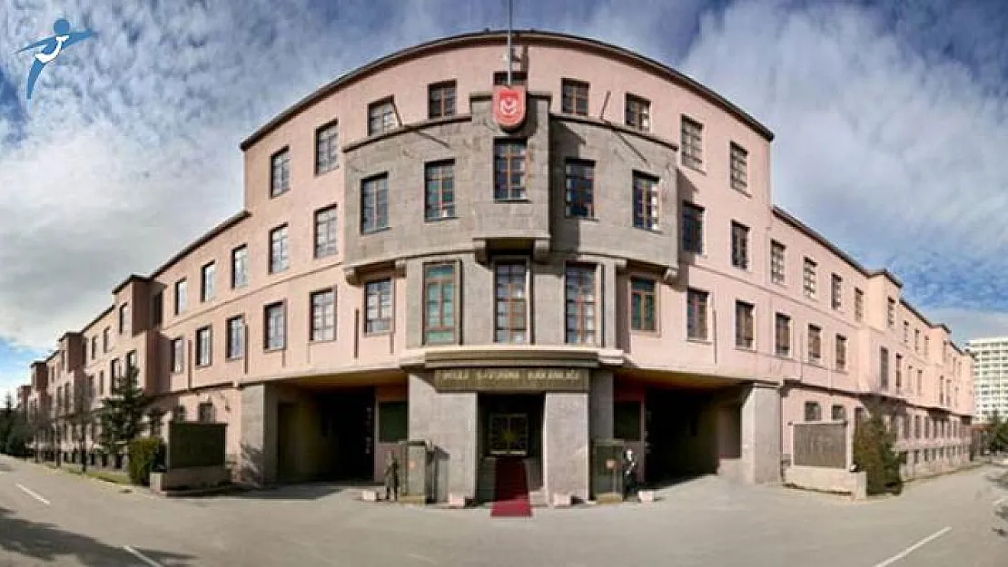 MSB Komisyon Kararları Resmi Gazete'de Yayımlandı ! 3 Askeri Hakim İhraç Edildi