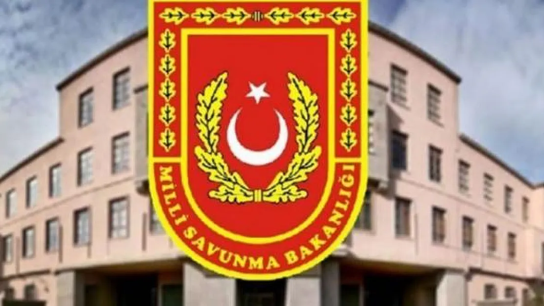 MSB, Kuvvet Komutanlıkları ve MSÜ personel alımı başvuruları 31 Ocak'a kadar devam ediyor!