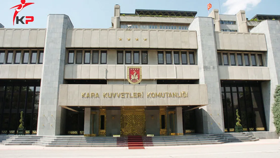 MSB Muvazzaf Subay Alımı Mülakat Duyurusu Yayımlandı
