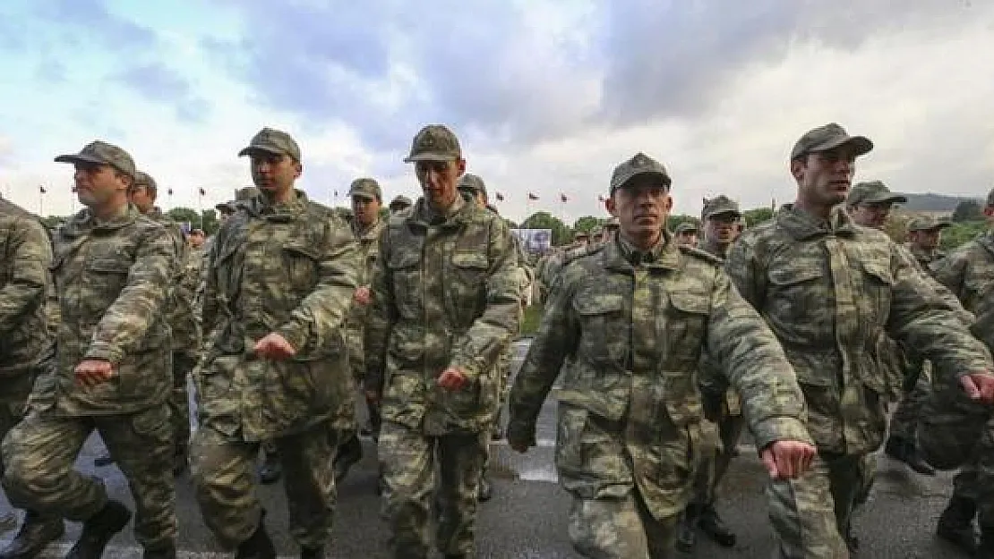 MSB personel temin ilanı yayınlandı! Uzman yardımcısı personel alınacak
