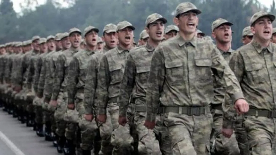 MSB Personel temini hakkında flaş açıklama: 80 bin subay, astsubay, uzman erbaş ve sözleşmeli erbaş, er personel alındı!