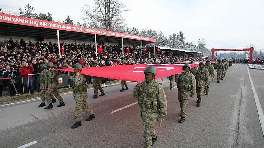 MSB son dakika duyurdu! Askerlik sevk tarihleri ertelendi!