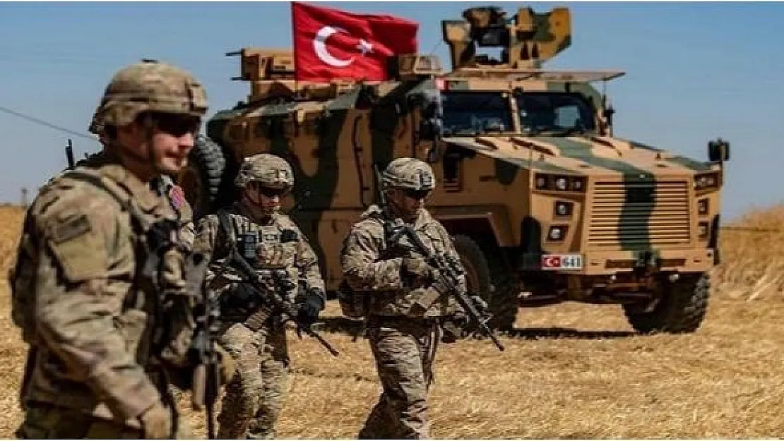MSB son dakika duyurdu: Hedef alınmamıştır ve alınmayacaktır!