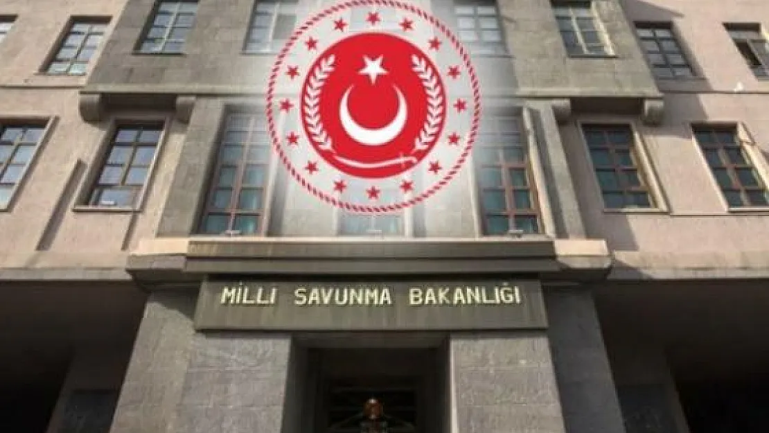 MSB ve Genelkurmay Başkanlığı Sivil memur alımı yapacak!
