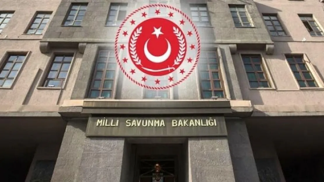 MSB yeni personel alım ilanı yayınladı! 55 memur alımı yapılacak!