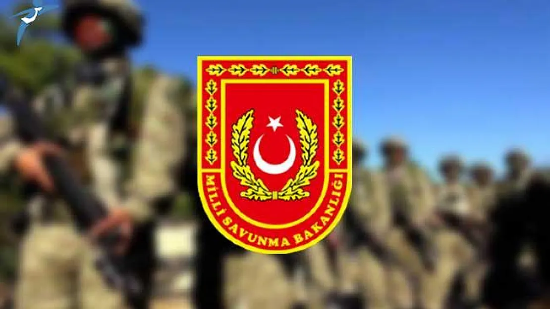 MSB'den 2018 Yılı Uzman Erbaş Teminine Yönelik Duyurusu