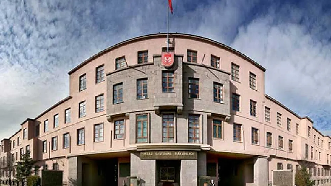 MSB'den 2019 Şubat Celbinde Silah Altına Alınacak Subay Adayları Duyurusu Yayımlandı!
