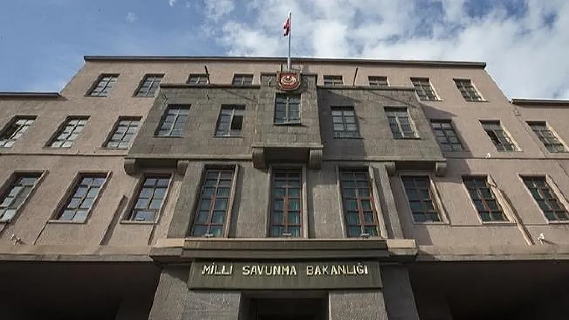 MSB'den İdlib saldırılarına cevap: Emir verildiğinde her türlü görevi yerine getirmeye hazırız!