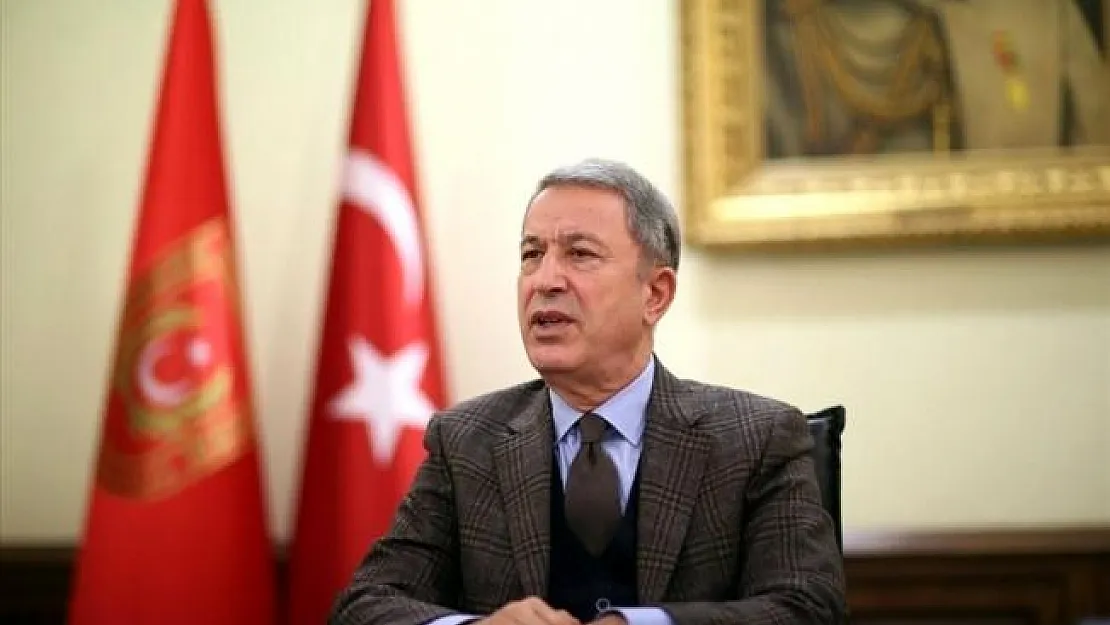 MSB'den Koronavirüs açıklaması!