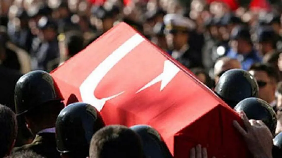 MSB'den son dakika şehit haberi! 1 şehidimiz var