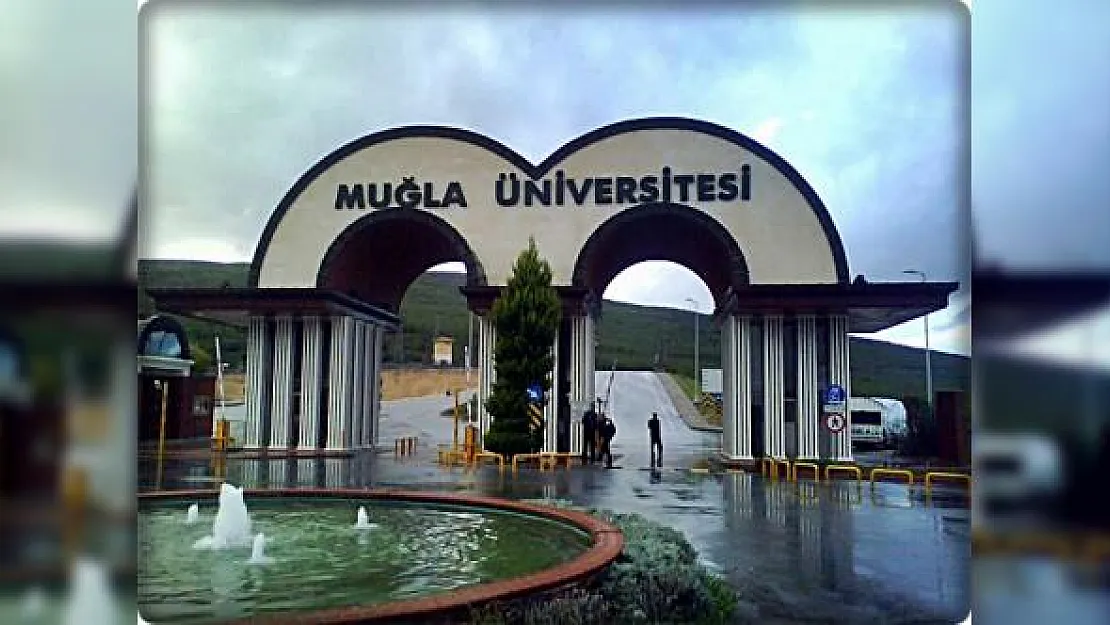 MSKÜ'de Rektör Yardımcısı Krizi! Görevden alındı Muğla en çok onu konuştu!