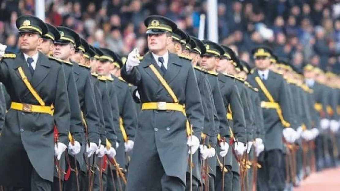 MSÜ Askeri Öğrenci Aday Belirleme Sınavı'na Rekor Katılım- MSÜ Sınavı Ne Zaman? MSÜ Sınav Giriş Belgesi Sorgulama