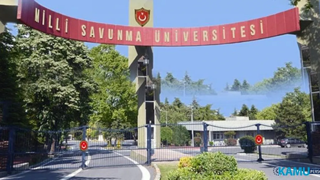 MSÜ Tercihleri Ne Zaman Açıklanacak? 2019 Milli Savunma Üniversitesi (MSÜ) Tercih Sonuçları Açıklanma Tarihi
