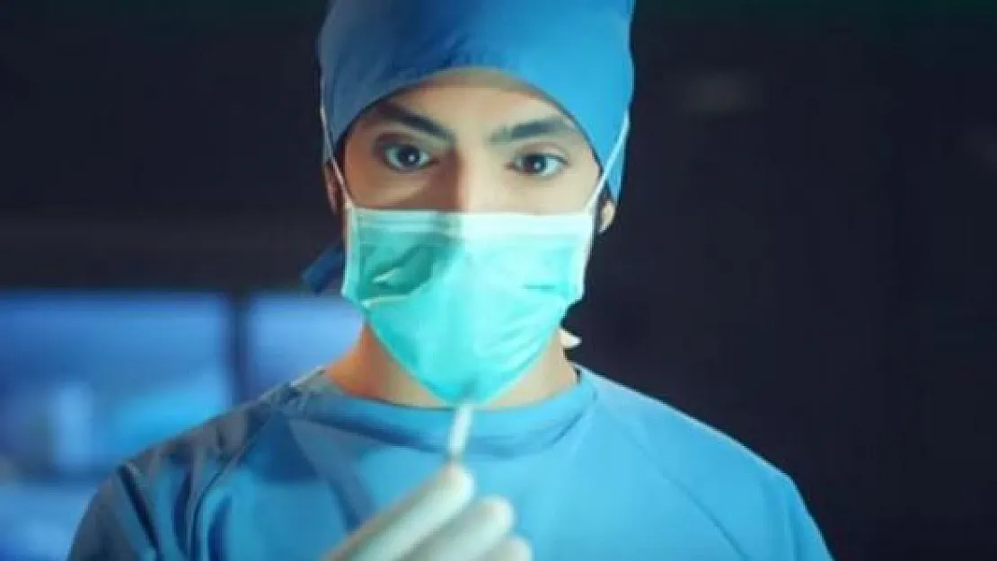 Mucize Doktor Reytingleri Alt Üst Etti! FOX TV'de yayınlanan Mucize Doktor 4.bölüm fragmanı