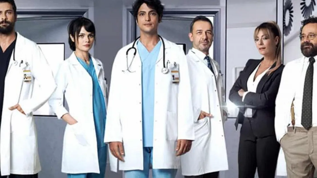 Mucize Doktor'da şaşırtan ayrılık! 2 oyuncu dizinden ayıldı!