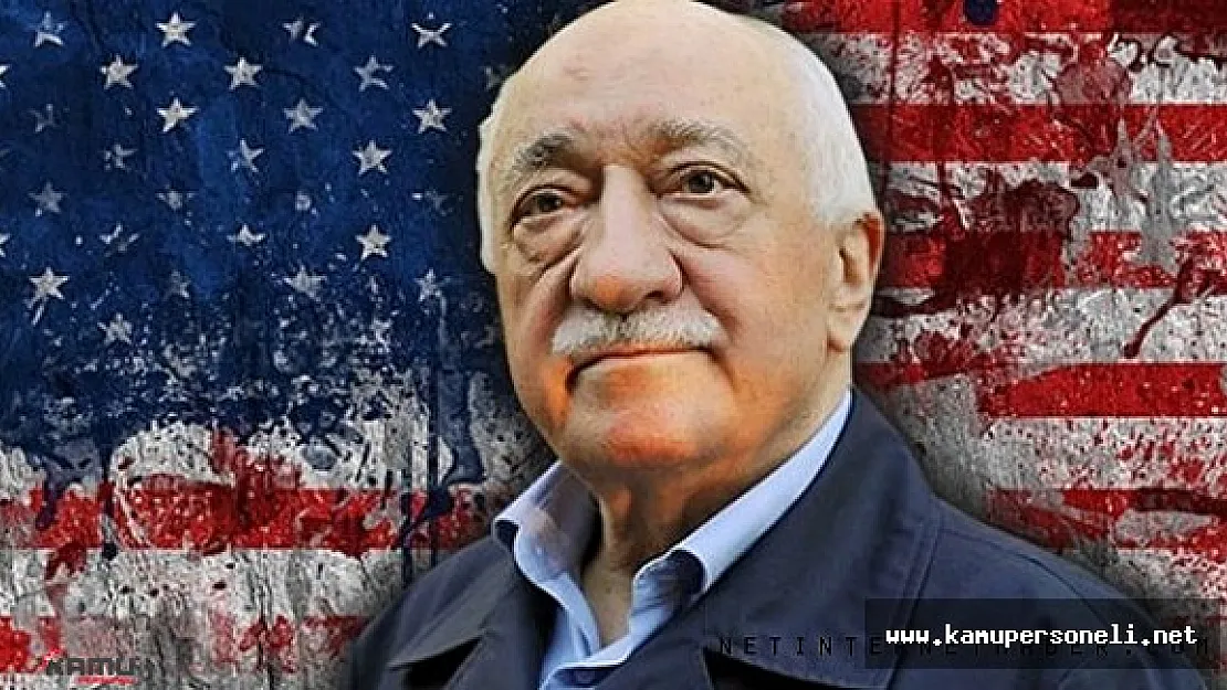 Müezzinoğlu'ndan PKK'ya Sığınan FETÖ'cüler İle İlgili Yeni Açıklama