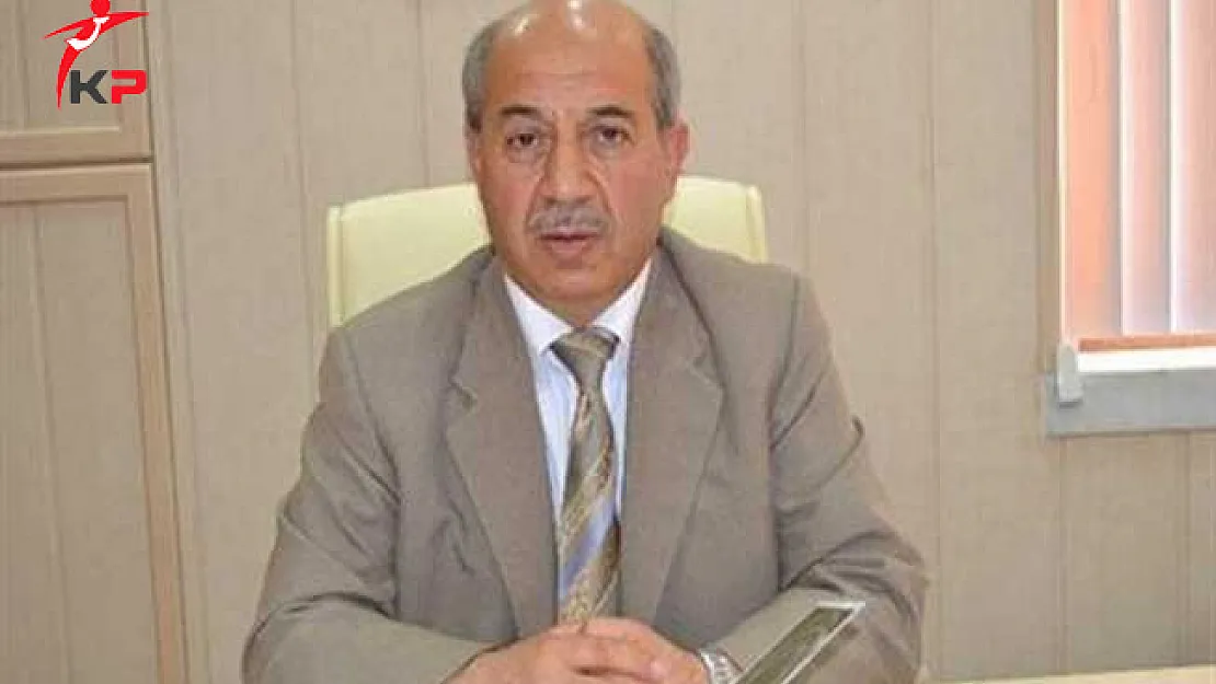 Müftü Gürpınar: Kredi Kartıyla Alıp Faiz Ödeyecekseniz Kurban Kesmeyin!