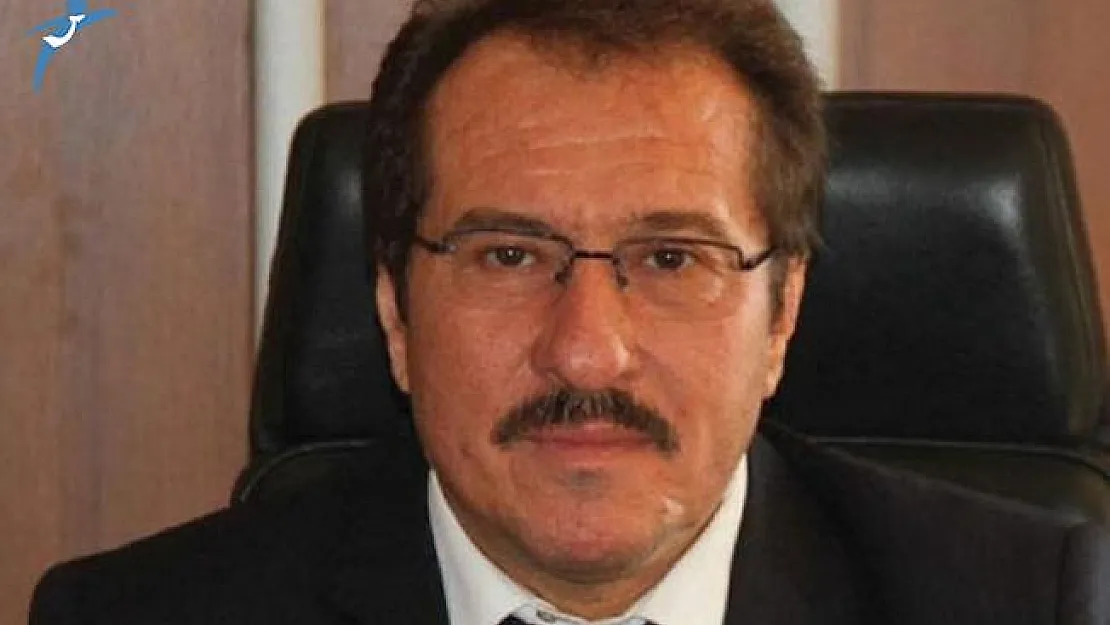 Müftü, Kaymakamı Sahte İmzayla İçişleri Bakanlığına Şikayet Etti!
