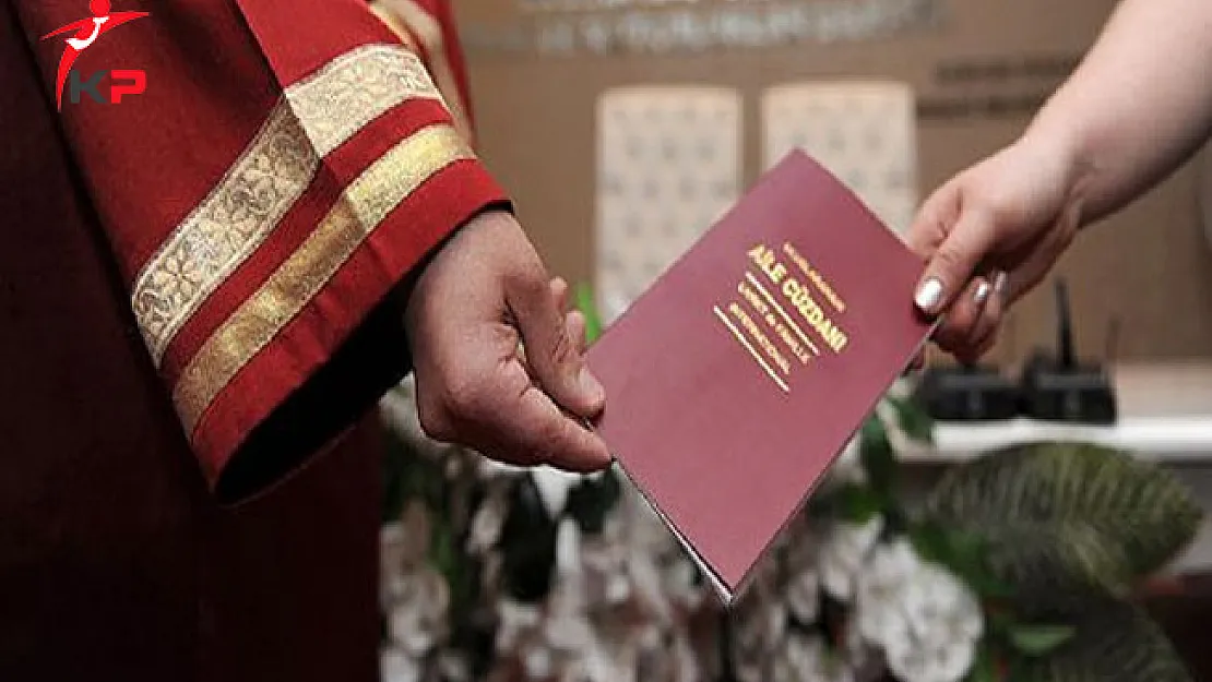 Müftüler Eğitimlerini Tamamladı! Nikah Kıymaya Başlıyorlar