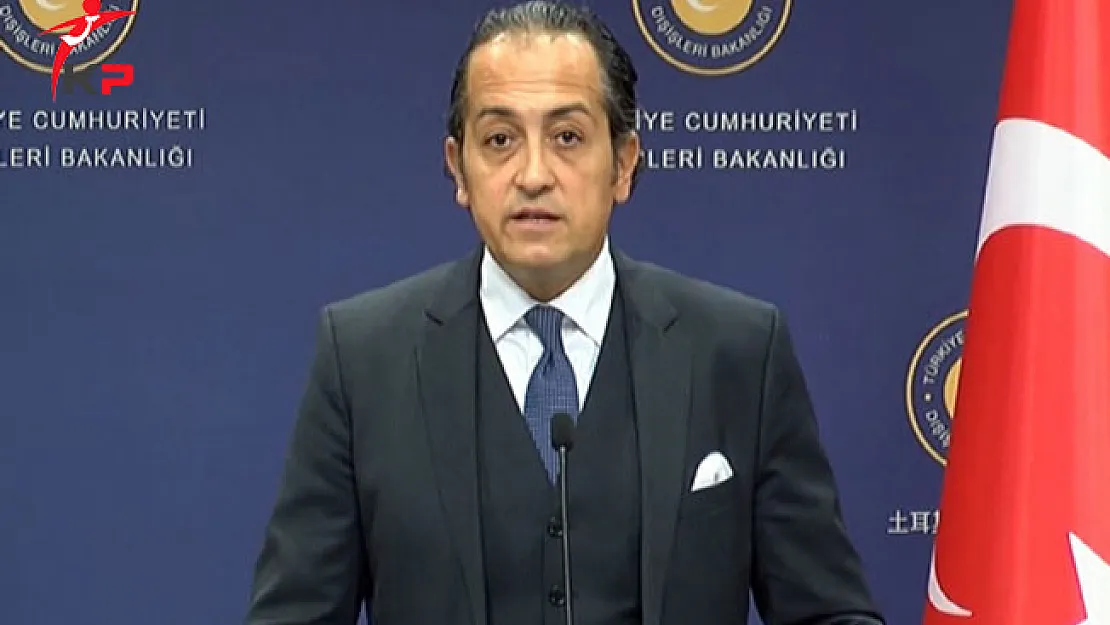Müftüoğlu'ndan Kurz'un  Açıklamalarına Tepki