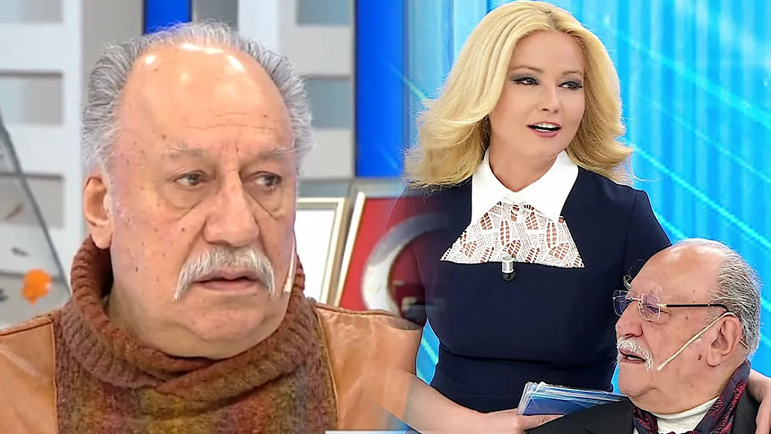 Müge Anlı Avukat Rahmi Özkan öldü mü? Rahmi Özkan'a ne oldu?