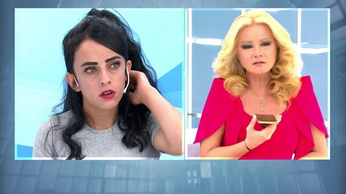 Müge Anlı, bir kaybın daha peşine düştü 39 gündür sesi çıkmayan Melisa Baytemir, ortaya çıktı! Meğer 39 gündür…