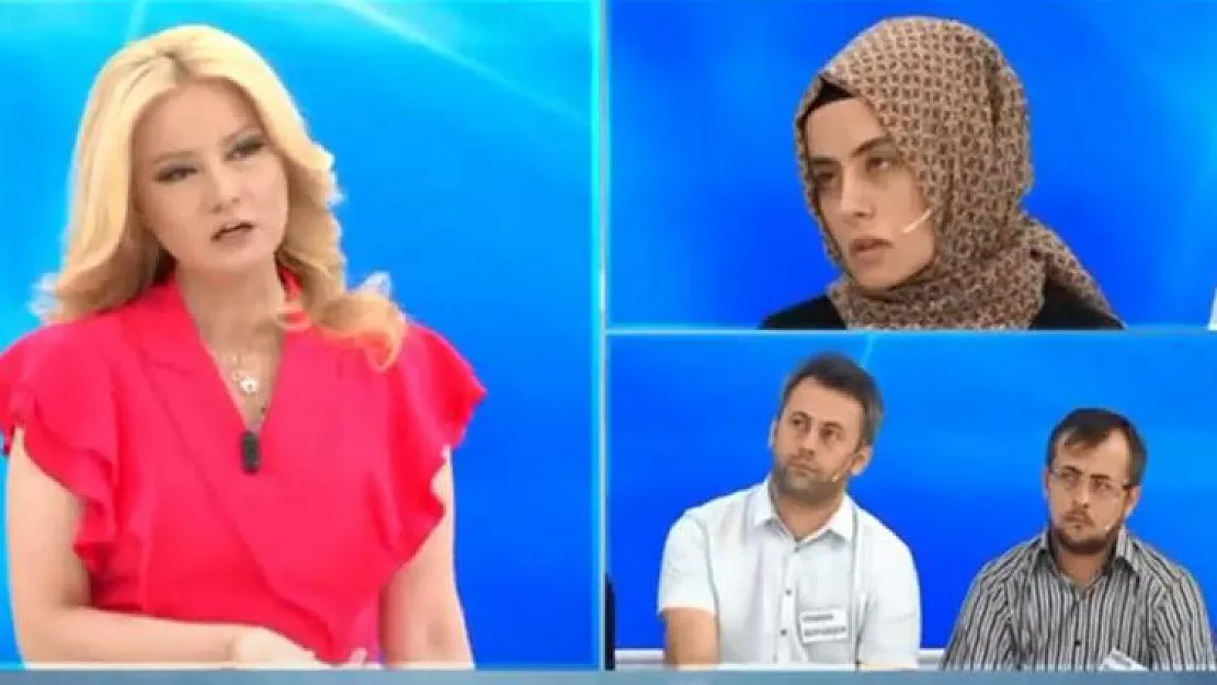 Müge Anlı Büyükşen çifti cinayetinde son dakika gelişmesi!