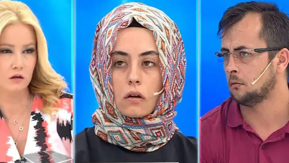 Müge Anlı Büyükşen cinayeti son dakika gelişmesi! Yakalanarak kelepçelendi!