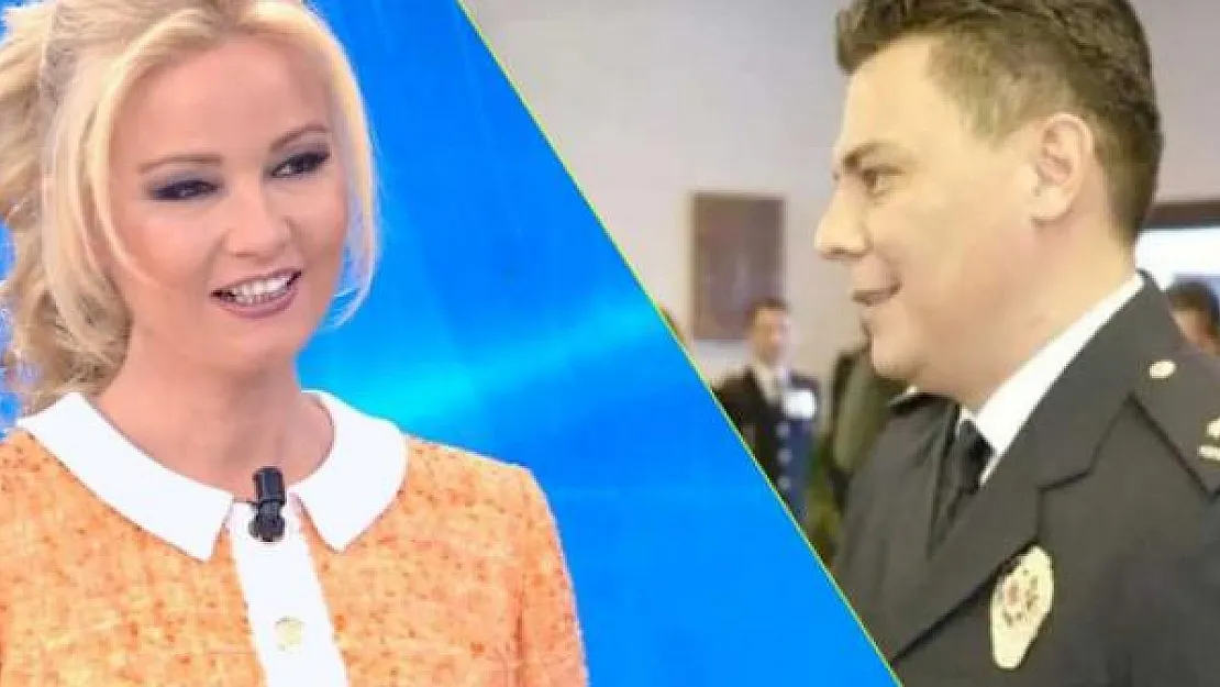 Müge Anlı Evleneceğini Duyurdu! Devlet Memuru Dediği Müstakbel Eşi Bakın Kim Çıktı!