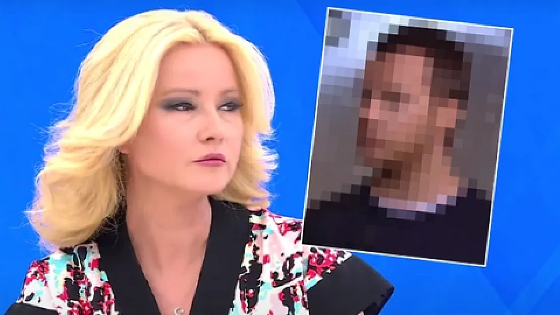 Müge Anlı Fena Yakalandı! Gizemli Erkek Arkadaşı Ünlü Şarkıcı Çıktı!