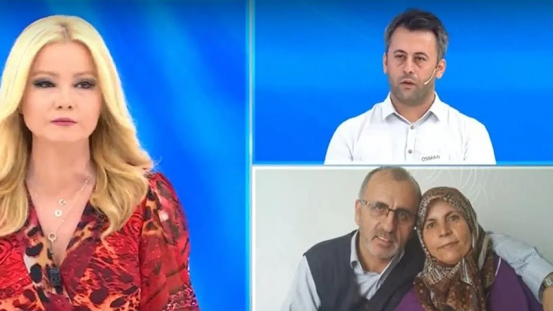 Müge Anlı Osman Büyükşen olayı nedir? Tüm Türkiye izledi! Osman Büyükşen kimdir? Olayı ne?